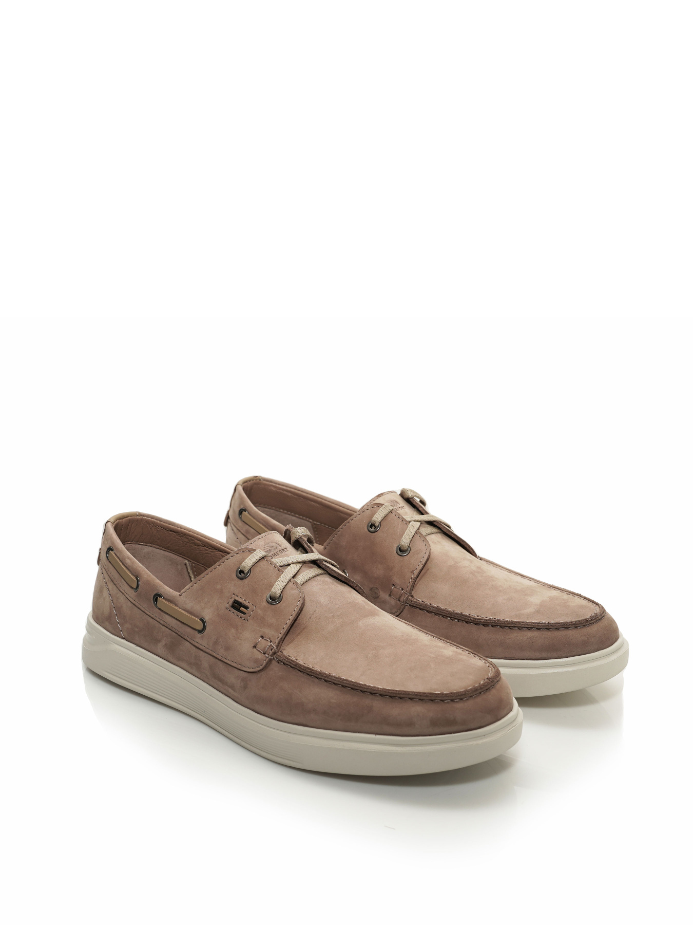 Топсайдеоы модель 156beige Фото