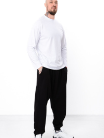 Спортивні штани Носи своє модель 8228-104-chornij Фото