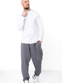 Брюки Носи своє модель 8228-104-temnij-graft Фото