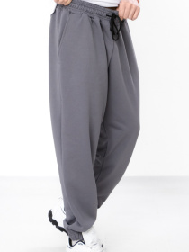 Брюки Носи своє модель 8228-104-temnij-graft Фото