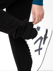 Спортивний костюм для хлопчика-підлітка з принтом, Смарагдовий​ Носи Своє (6419-057-33-1) модель 6419-057-33-1-sinxo-smaragdovij-strong Фото