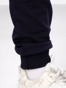 Спортивний костюм для дівчинки з принтом «Bonjour», Світло-блакитний​ Носи Своє (6063-057-33-3-1) модель 6063-057-33-3-1-svtlo-blakitnij-bonjour Фото