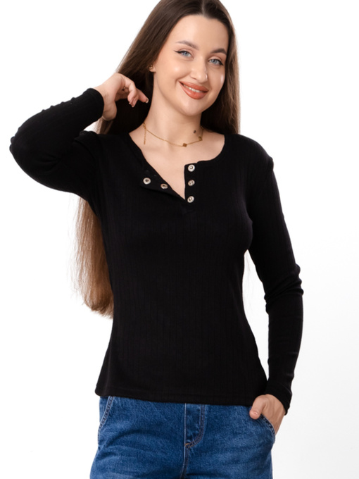 Худи и свитшоты Носи своє модель 8455-088-chornij Фото