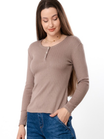 Худи и свитшоты Носи своє модель 8455-088-kava Фото