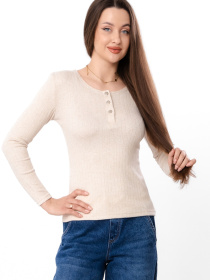 Худи и свитшоты Носи своє модель 8455-088-kremovij Фото