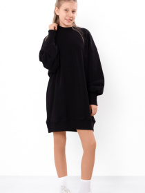 Платья Носи своє модель 6483-104-chornij Фото