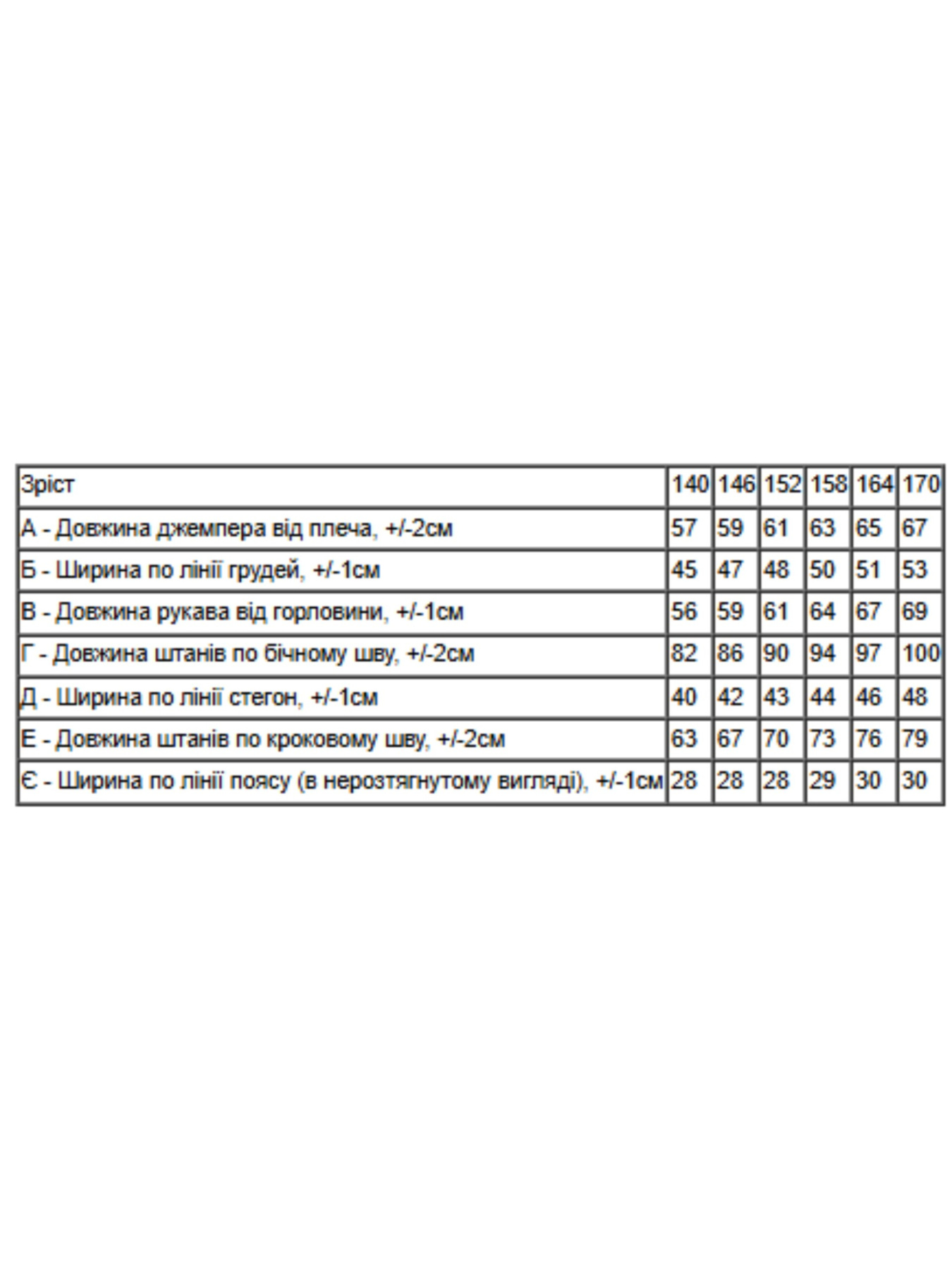 Підлітковий костюм для хлопчика зі світшотом та штанами, Чорний Носи Своє (6419-057-33) модель 6419-057-33-chornij-nyc Фото