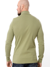 Чоловіча класична водолазка, Оливковий Носи Своє (8095-040) модель 8095-040-olivkovo-srij Фото