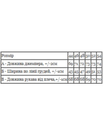 Худи и свитшоты Носи своє модель 8631-036-33-sinxo-chornij-run Фото