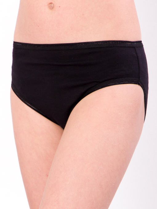 Нижнее белье Носи своє модель 273-036-chornij Фото