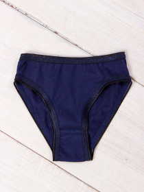 Нижнее белье Носи своє модель 273-036-chornilxno-sinj Фото