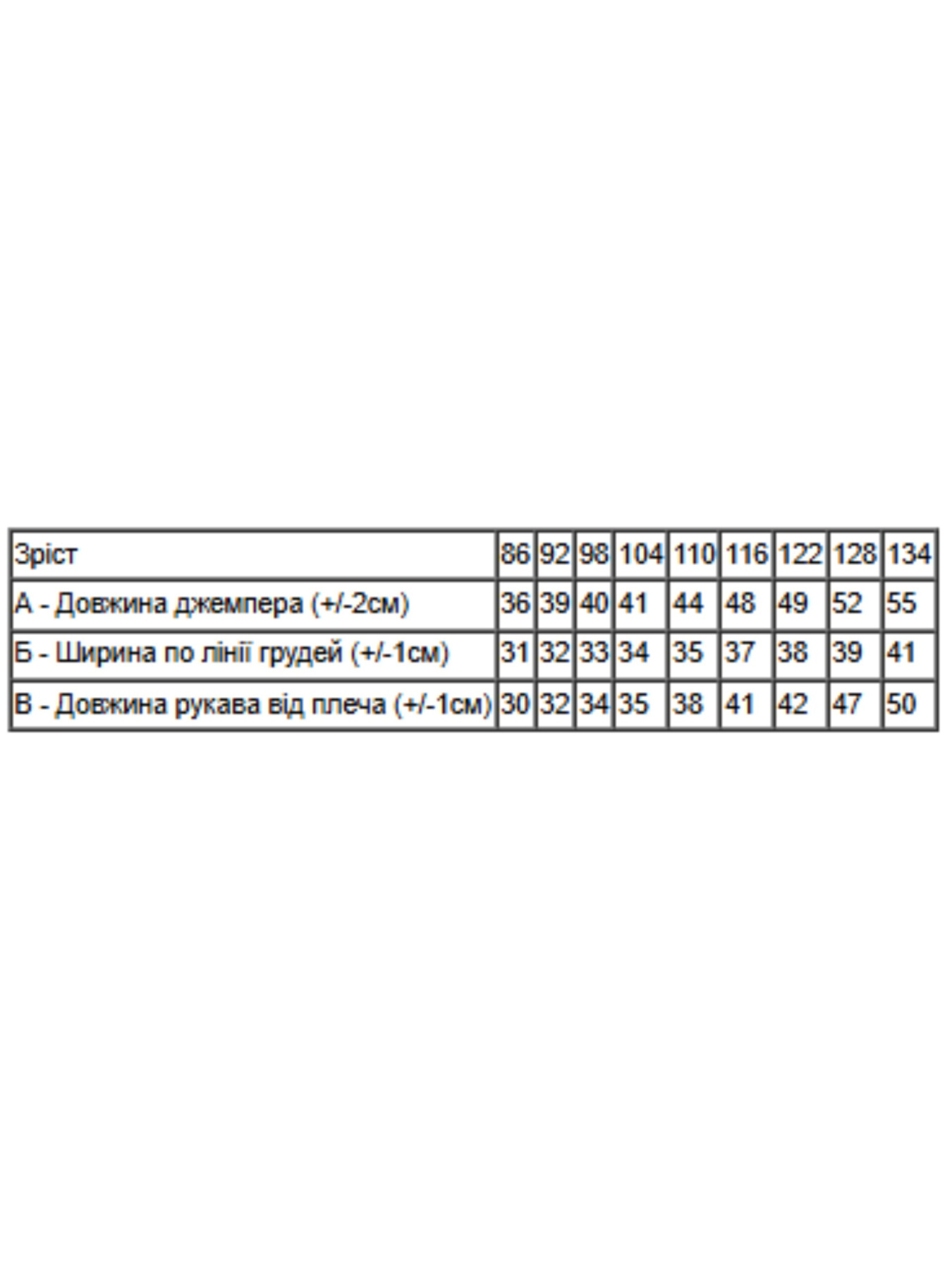 Худи и свитшоты Носи своє модель 6071-035-5-bantiki-na-sromu Фото