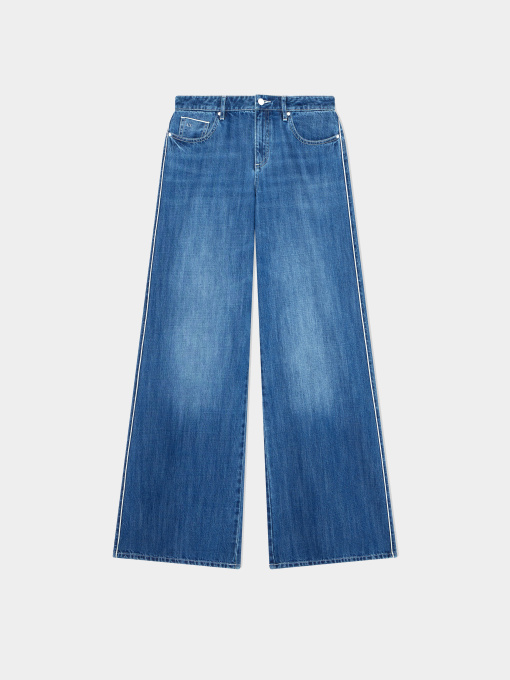 Брюки Armani Exchange модель XW001184-AF21345-MB001 Фото