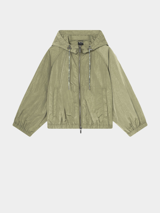 Куртки и дубленки Armani Exchange модель XW001978-AF21533-U7043 Фото