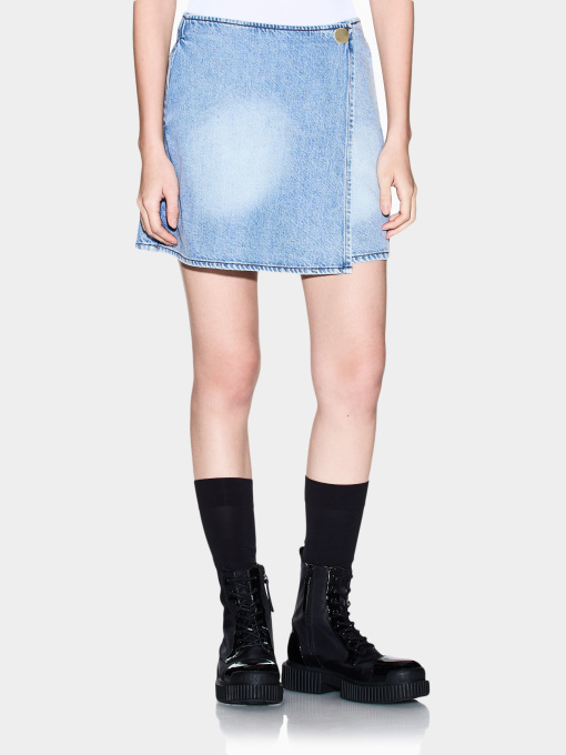 Шорты Armani Exchange модель XW002265-AF21338-MB001 Фото