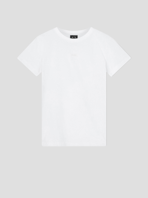 Футболки и поло Armani Exchange модель XW002316-AF10358-U0002 Фото