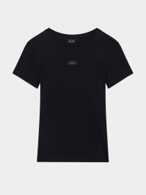 Футболки и поло Armani Exchange модель XW002316-AF10358-UC001 Фото