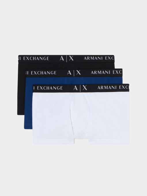 Іш киім Armani Exchange үлгі XM000871-AF13682-MB581 Фото
