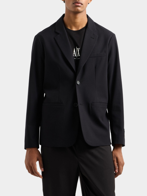 Пенжектер Armani Exchange үлгі XM000345-AF10897-UC001 Фото