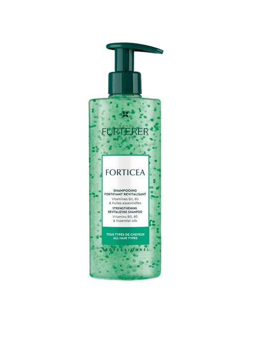 FORTICEA Энергетический шампунь Rene Furterer модель 272689 Фото