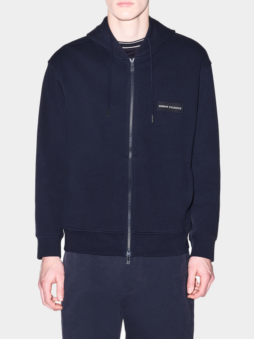 Кардигандар мен жемпірлер Armani Exchange үлгі XM002352-AF21869-UB101 Фото