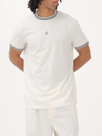 Футболки и поло Armani Exchange модель XM002451-AF10356-U1074 Фото