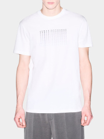 Футболки и поло Armani Exchange модель XM002519-AF10334-U0009 Фото