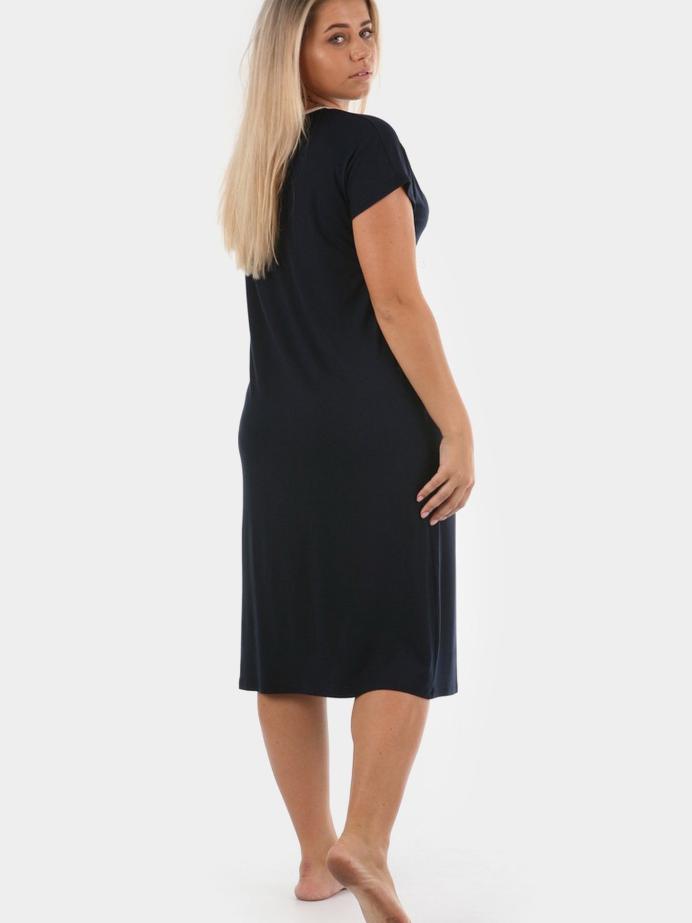 Ночная рубашка N.EL модель 926-92 Фото