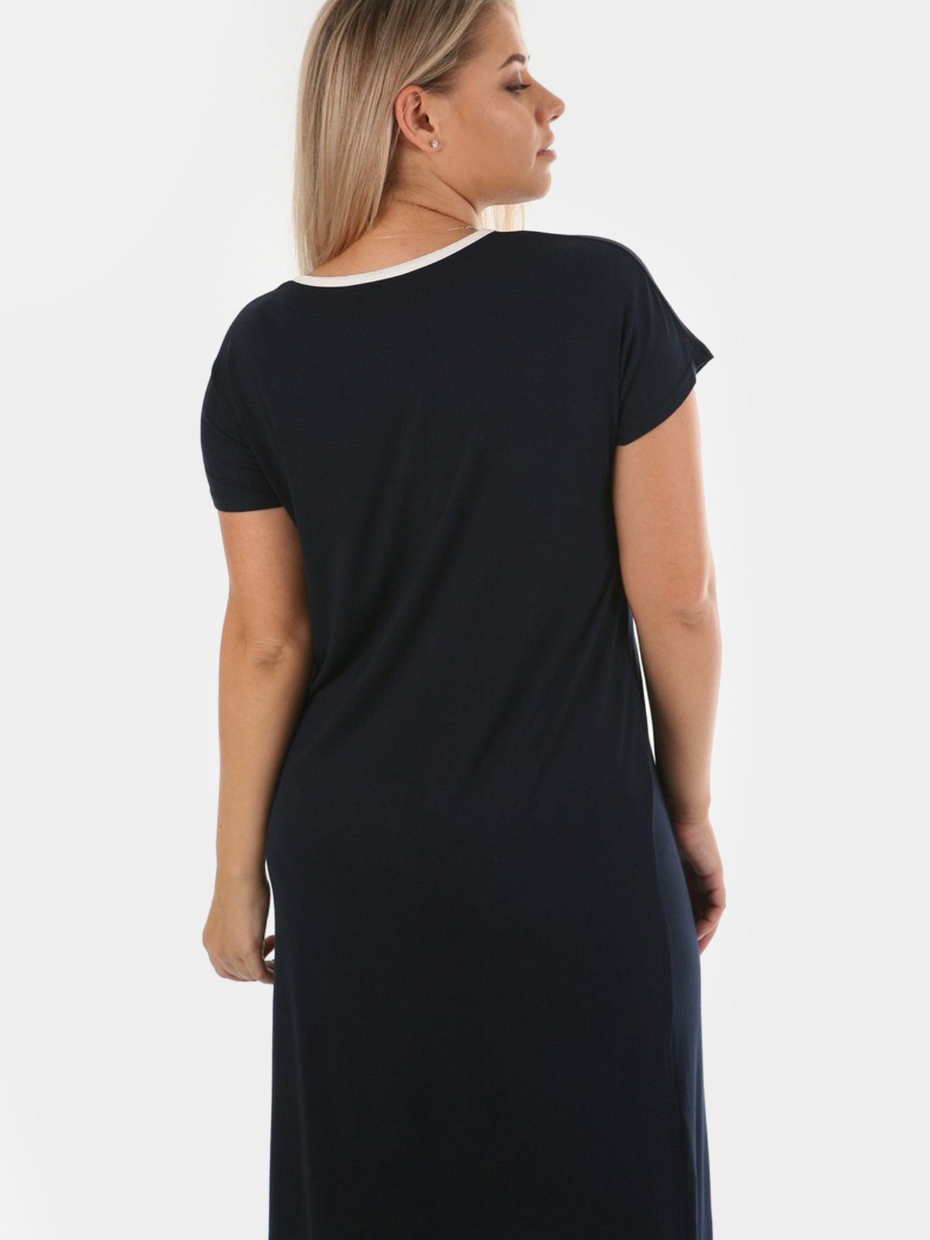 Ночная рубашка N.EL модель 926-92 Фото