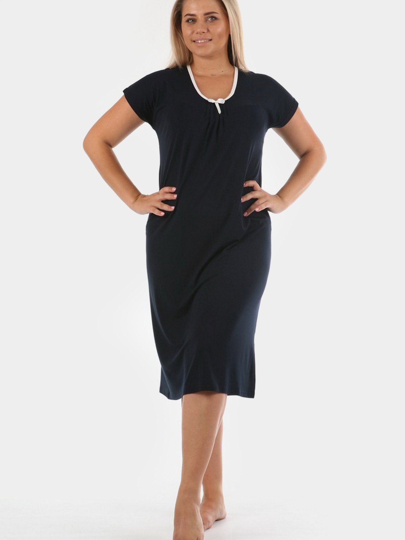 Ночная рубашка N.EL модель 926-92 Фото