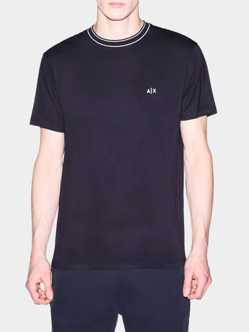 Футболки и поло Armani Exchange модель XM002484-AF21936-UB101 Фото