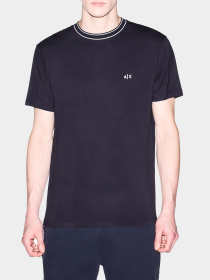 Футболки и поло Armani Exchange модель XM002484-AF21936-UB101 Фото