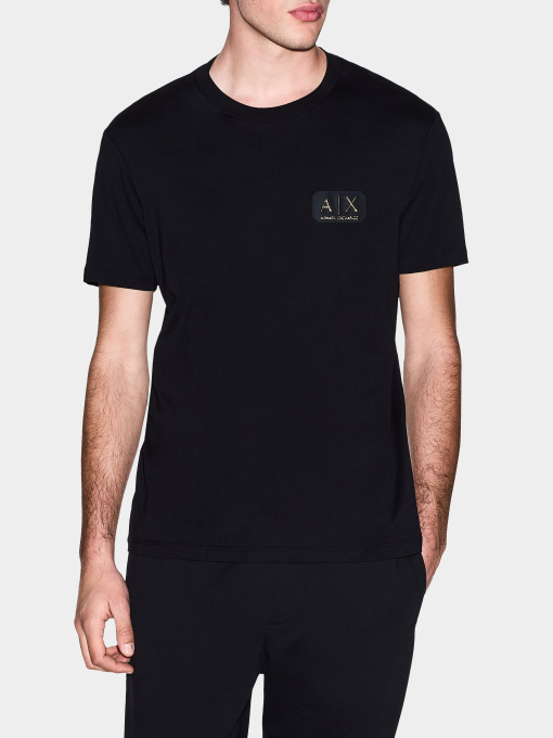 Футболки и поло Armani Exchange модель XM002178-AF12308-UC001 Фото