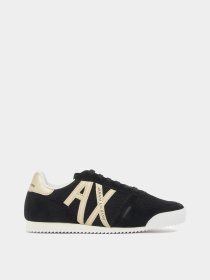 Кроссовки Armani Exchange модель XW002794-AF22755-MC077 Фото