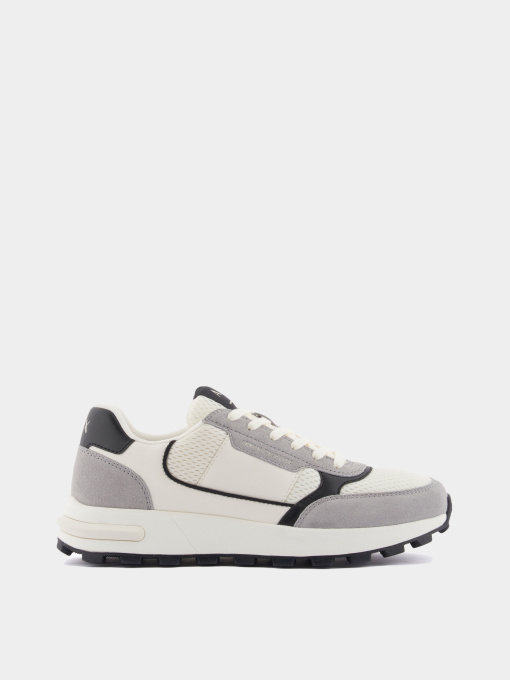 Кроссовки Armani Exchange модель XM002197-AF17447-MZ442 Фото