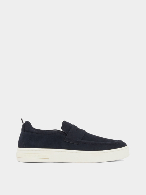 Кроссовкалар Armani Exchange үлгі XM002632-AF19687-ZB004 Фото