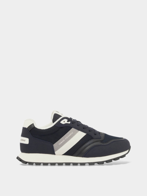 Кроссовкалар Armani Exchange үлгі XM002690-AF22926-MB583 Фото