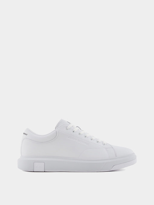 Кеды Armani Exchange үлгі XUX123-XV534-00152 Фото