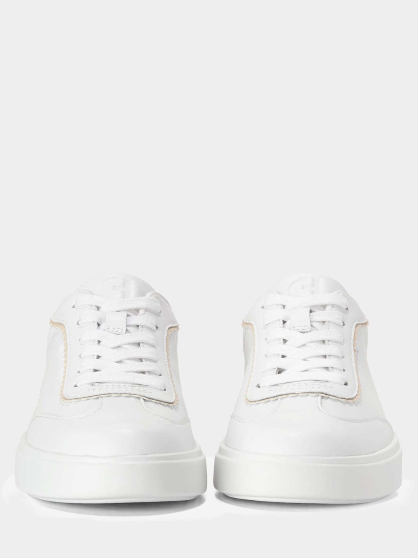 Кеди низькі Cole Haan модель W33974 Фото