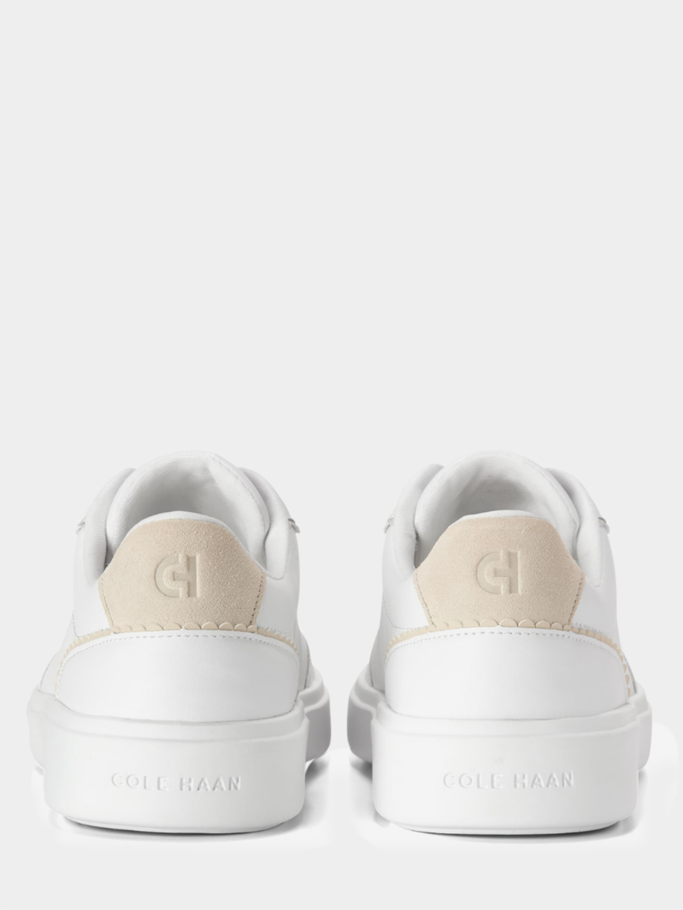 Кеди низькі Cole Haan модель W33974 Фото