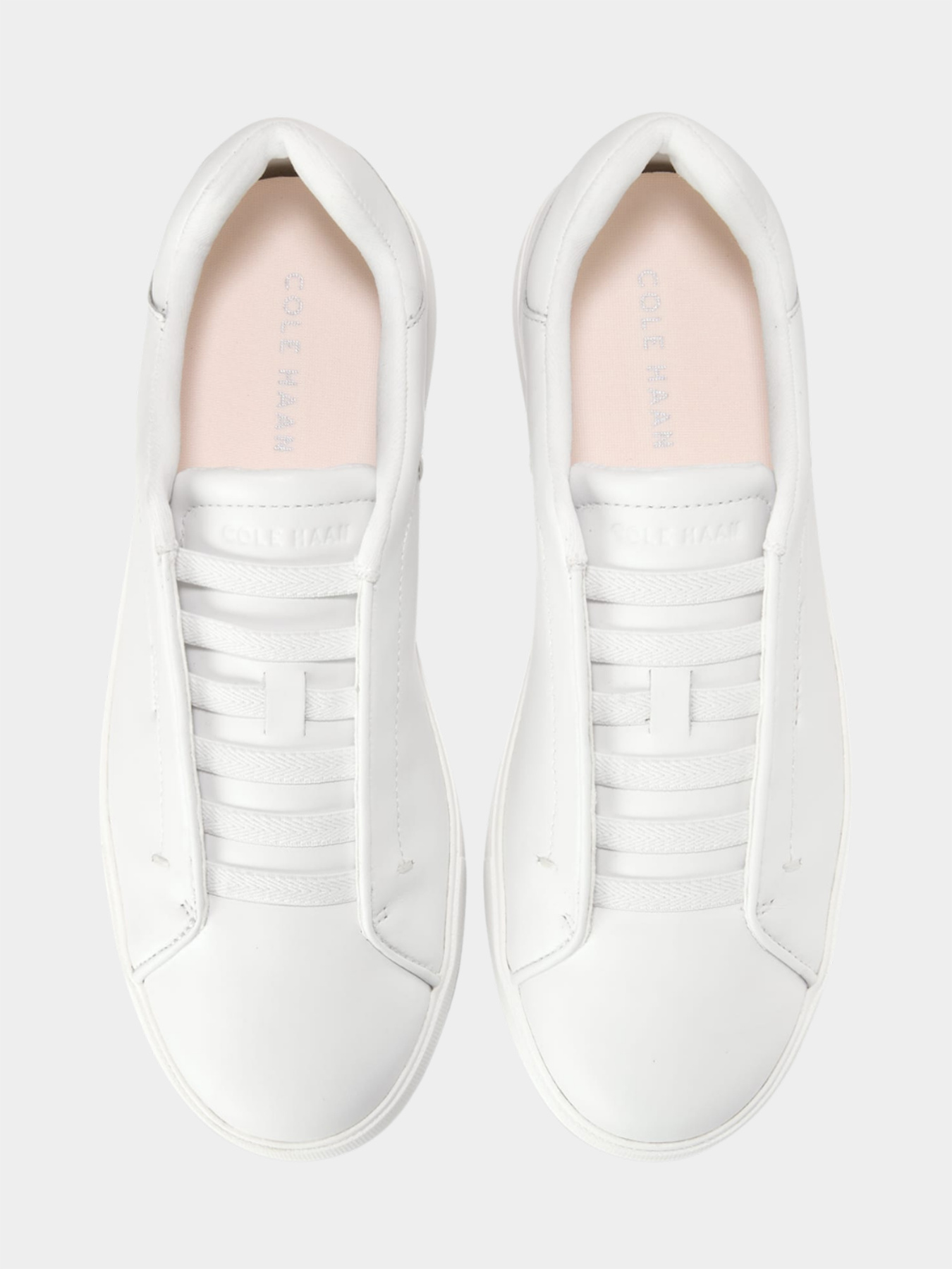 Кеди низькі Cole Haan модель W33974 Фото