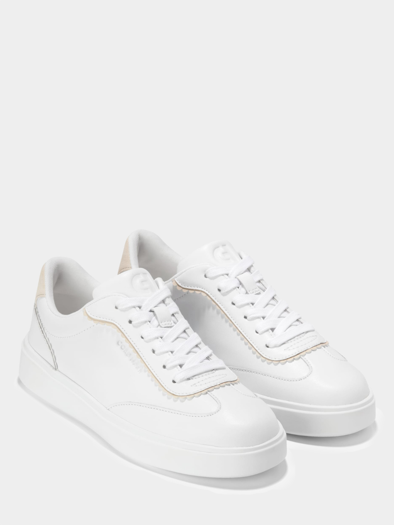 Кеди низькі Cole Haan модель W33974 Фото