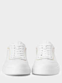 Кеди низькі Cole Haan модель W33974 Кеди низькі Cole Haan модель W33974 Фото