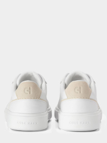 Кеди низькі Cole Haan модель W33974 Кеди низькі Cole Haan модель W33974 Фото