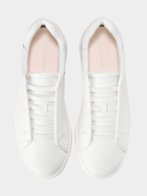 Кеди низькі Cole Haan модель W33974 Кеди низькі Cole Haan модель W33974 Фото