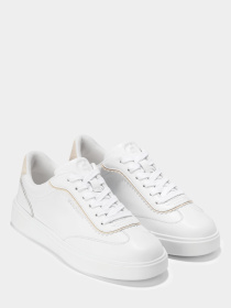 Кеди низькі Cole Haan модель W33974 Кеди низькі Cole Haan модель W33974 Фото