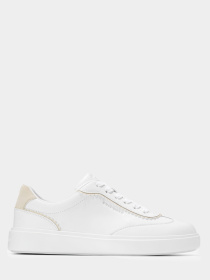 Кеди низькі Cole Haan модель W33974 Кеди низькі Cole Haan модель W33974 Фото