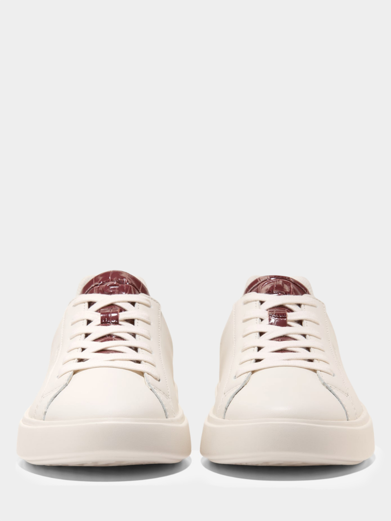 Кеди низькі Cole Haan модель W35995 Фото