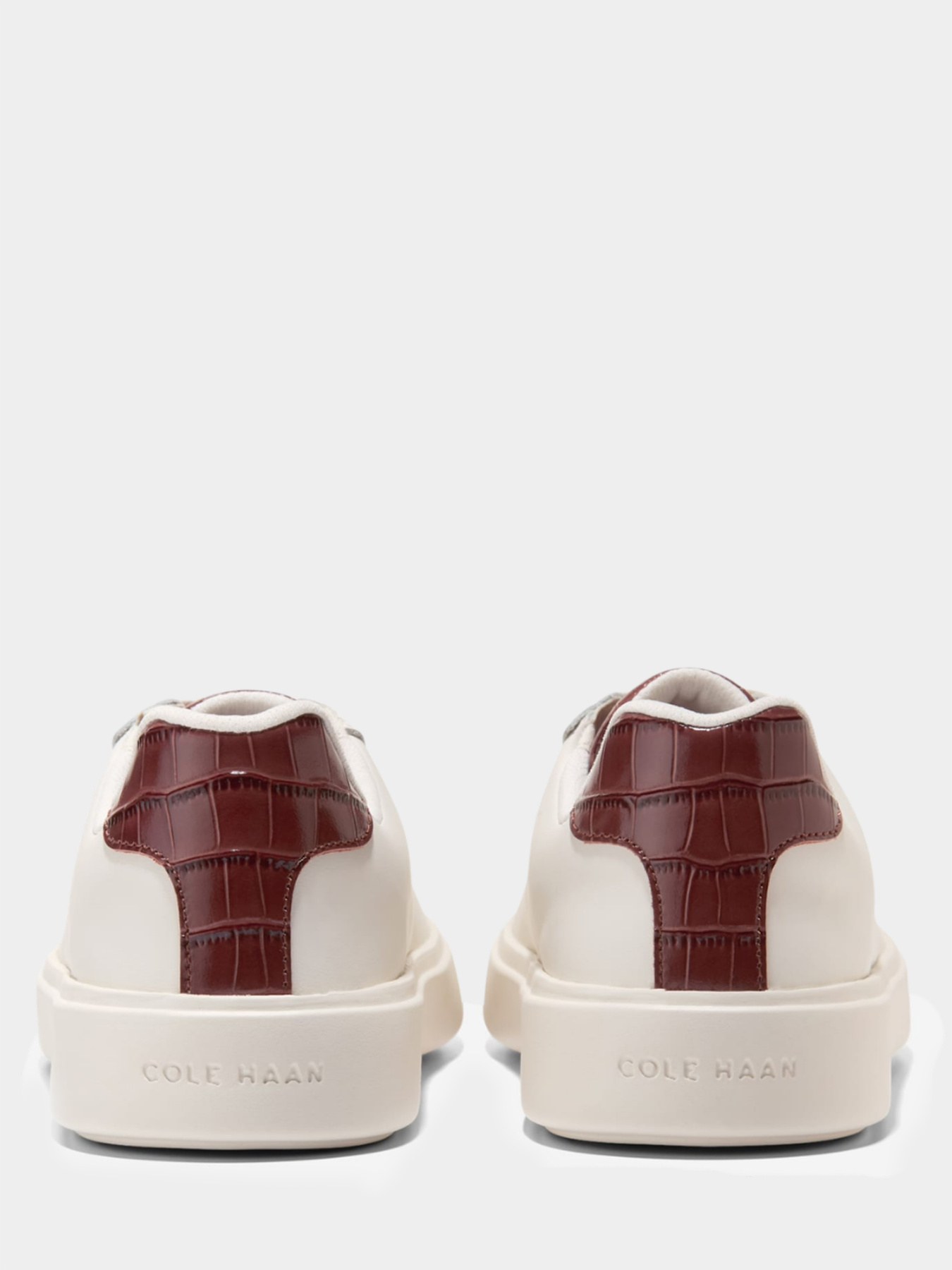 Кеди низькі Cole Haan модель W35995 Фото