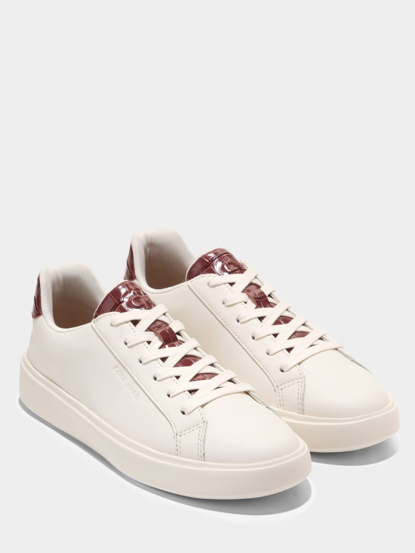 Кеди низькі Cole Haan модель W35995 Фото